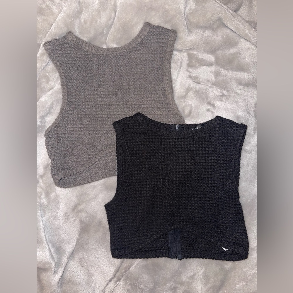 Crop Tops - image 1